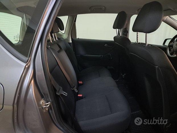 Mercedes Classe A 160 unico prop 2010