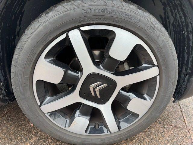 CITROEN C4 Cactus PureTech 110 S&S Shine Pack