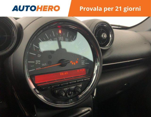 MINI Countryman Mini Cooper D Countryman