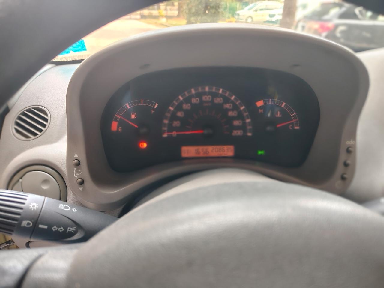 FIAT PANDA 4X4 – L’INESAURIBILE REGINA DELL’FUORISTRADA