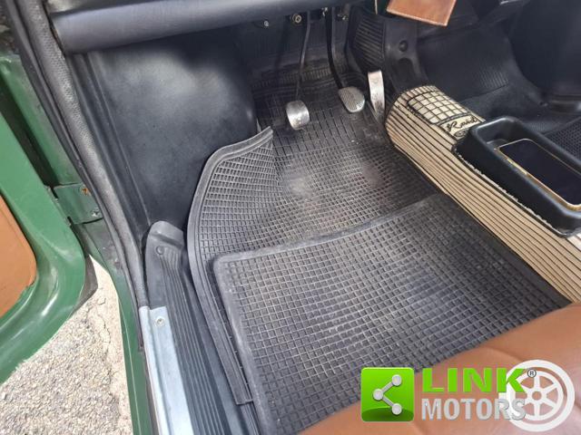 FIAT 850 850 SPECIAL