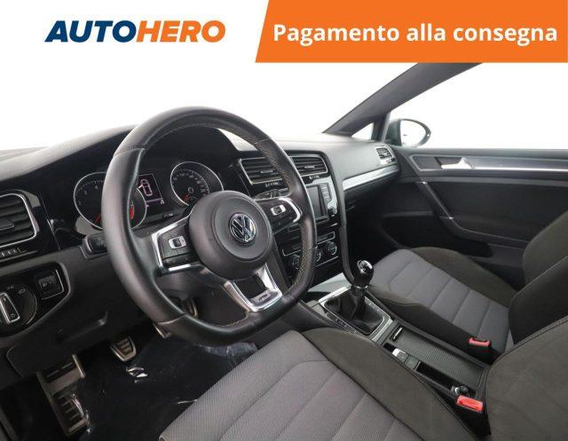 VOLKSWAGEN Golf 1.4 TSI 5p. Sport Edition BlueMotion Technology
