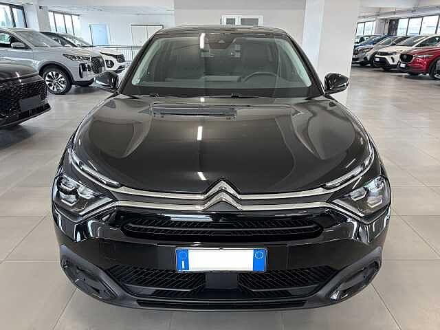 Citroen C4 1.2 PureTech 130 CV Max
