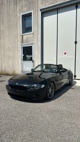 Bmw Z4 3.0i Roadster Manuale ASI