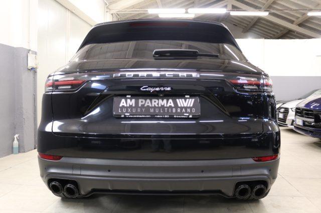 PORSCHE Cayenne 3.0 V6