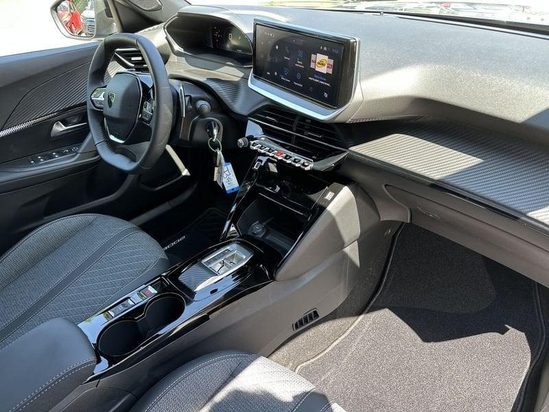 Peugeot 2008 2008 Hybrid 136 e-DCS6 Allure