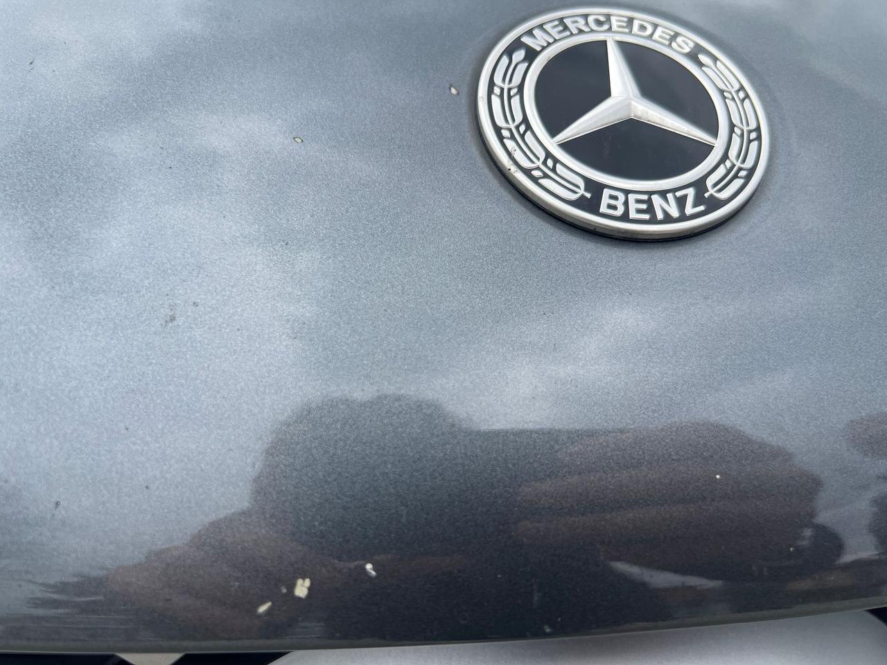 Mercedes-Benz GLC 220 D 4 MATIC Pre #10047