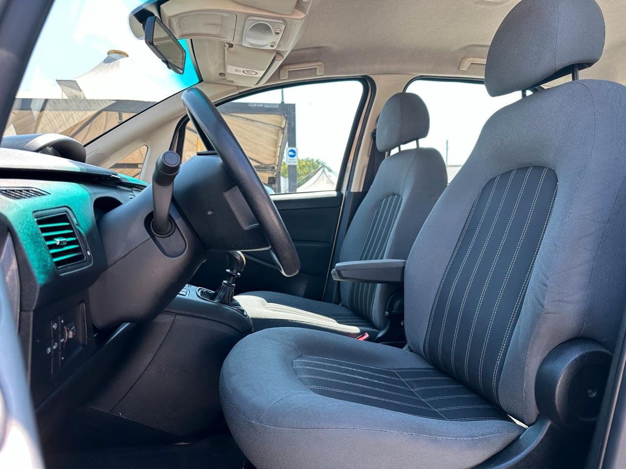 LANCIA Musa 1.4 8v Ecochic GPL Gold