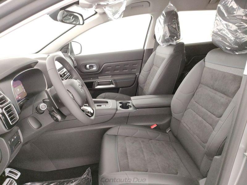 Citroën C5 Aircross C5 Aircross 1.5 bluehdi Shine s&s 130cv eat8