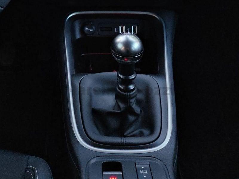 Jeep Avenger Avenger 1.2 Turbo 100 CV Summit