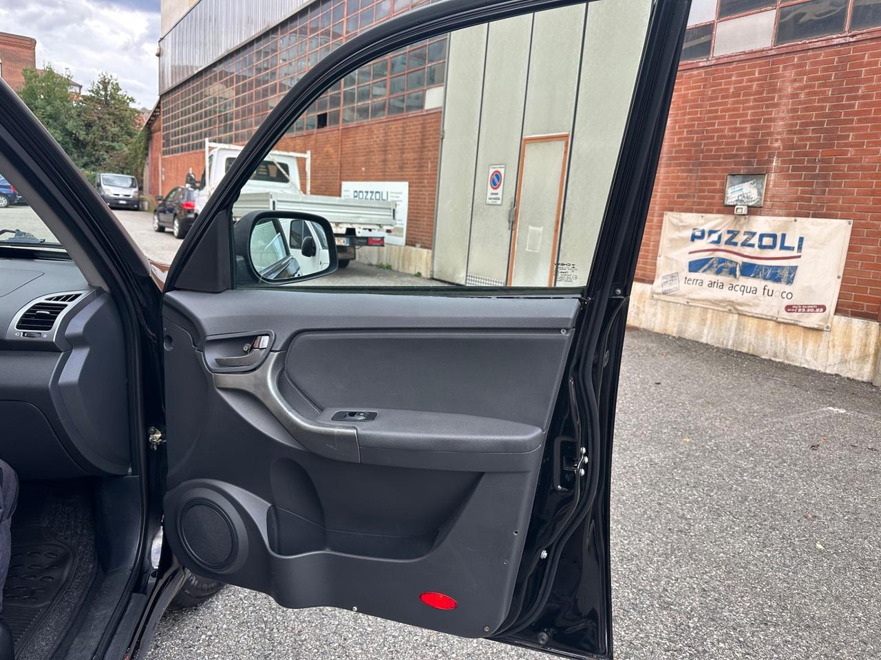 Dr EVO5 5 evo 1.6 gpl della casa