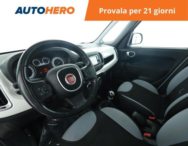 FIAT 500L 1.4 95 CV Pop Star