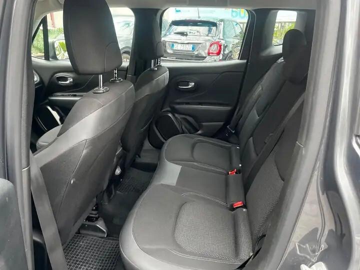 Jeep Renegade 1.3 T4 DDCT S - OFFERTA BLACK FRIDAY