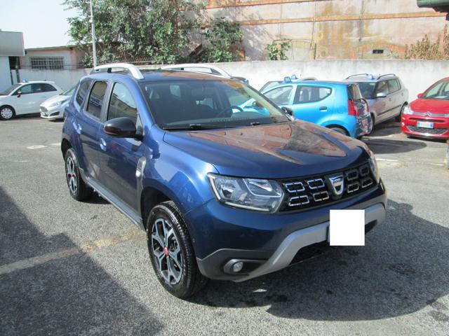 DACIA Duster 1.6 SCe GPL 4x2 Essential