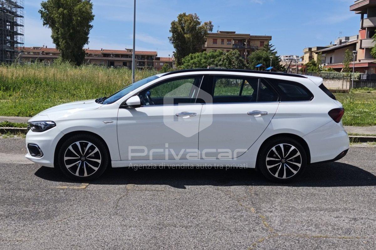 FIAT Tipo 1.6 Mjt S&S SW Lounge