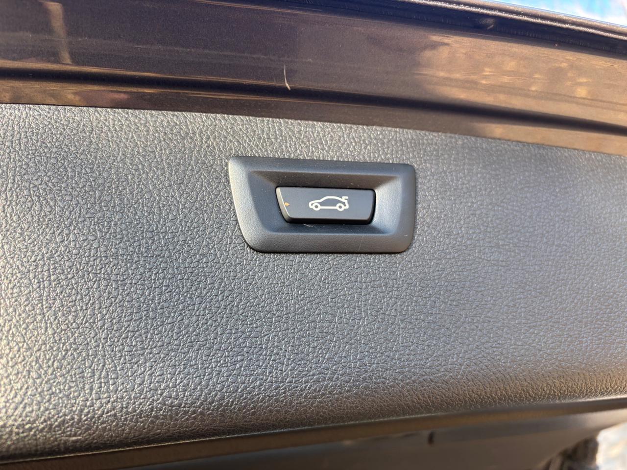 Bmw 320d xDrive Touring Msport