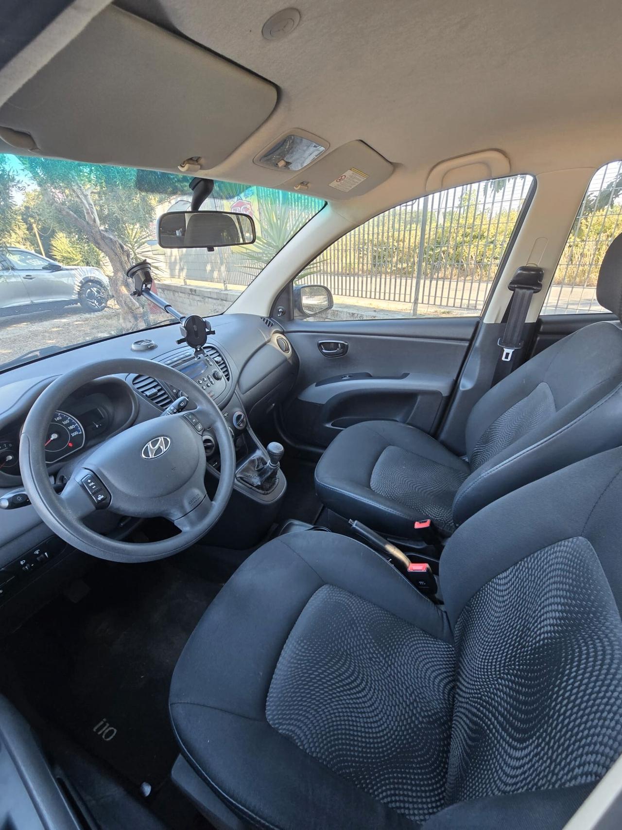 Hyundai i10 1.1 12V Like