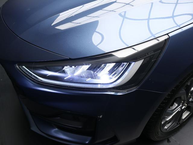 FORD Focus 1.5 EcoBlue 115 CV automatico SW ST-Line