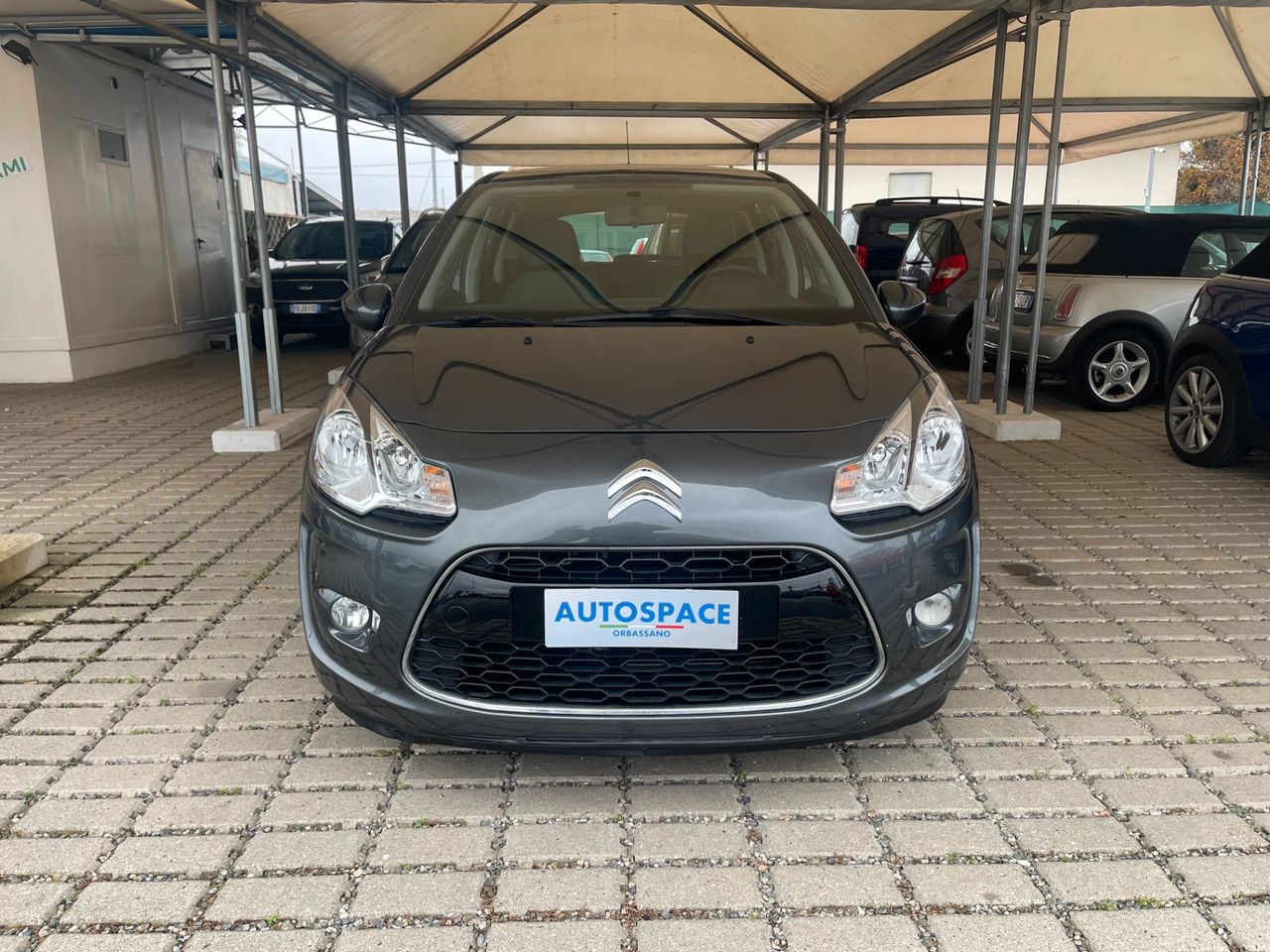 Citroen C3 PureTech