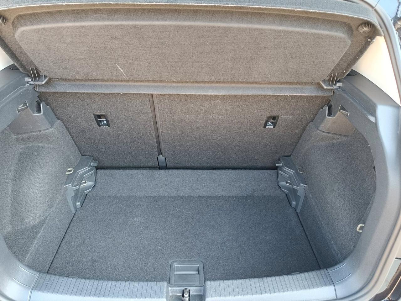 Volkswagen T-Cross 1.0TSI Sport Rline PREZZO REALE