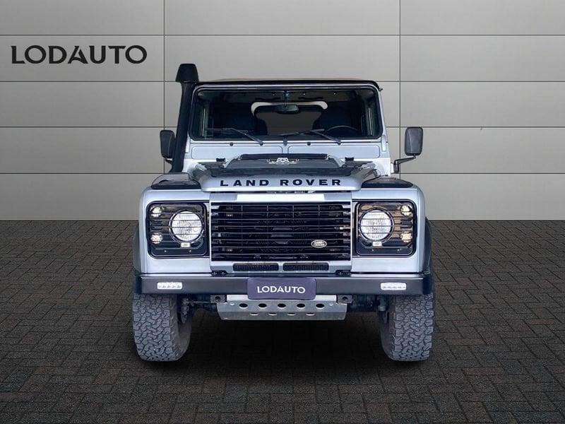 Land Rover Defender Defender 90 2.4 TD4 Station Wagon SE