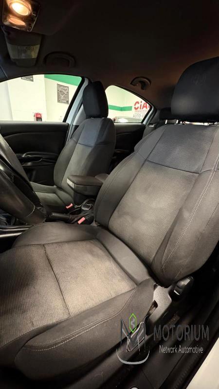 Alfa Romeo giulietta giulietta (2010-21)