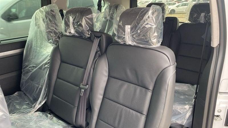 FIAT Ulysse M1 2.0 bluehdi 180cv L2H1 AT8