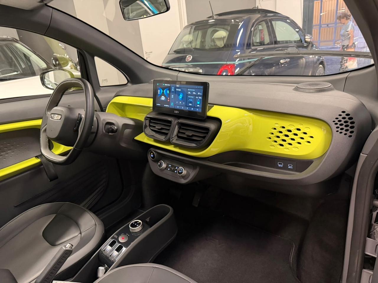 Xev Yoyo Pro RATE DA € 145 AL MESE