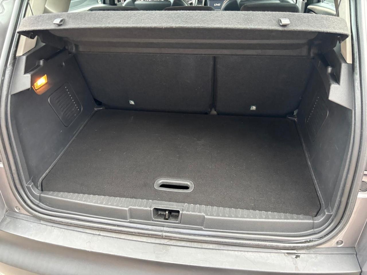 Renault Captur dCi 8V 90 CV Start&Stop Energy Life