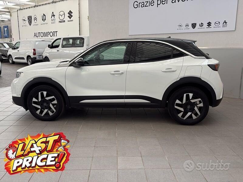 Opel Mokka 1.2 T Elegance 100cv MT6