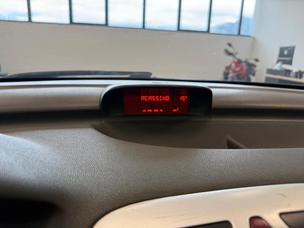 Peugeot 307 1.6 16V HDi 110CV SW