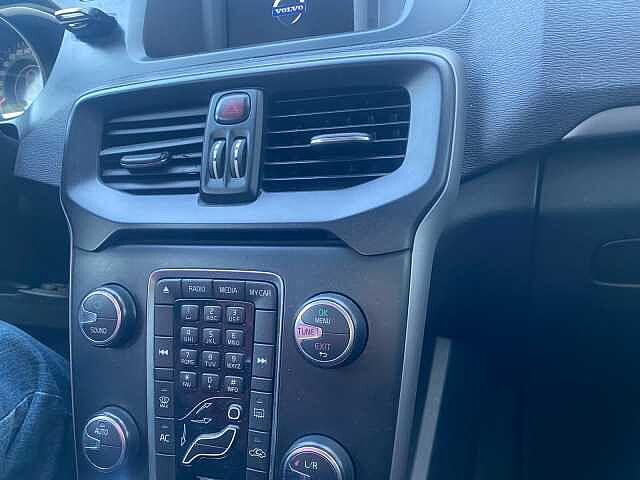 Volvo V40 D2 1.6 Momentum