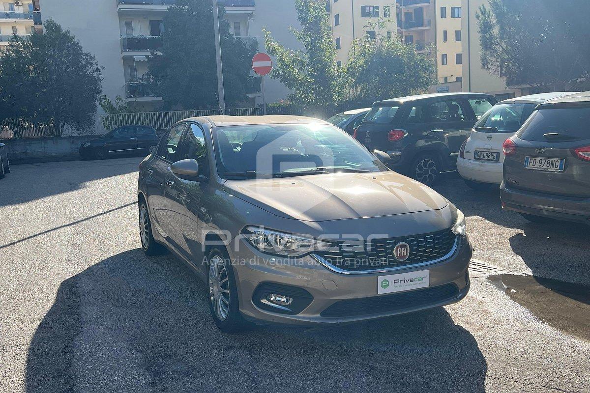 FIAT Tipo 1.3 Mjt 4 porte Easy