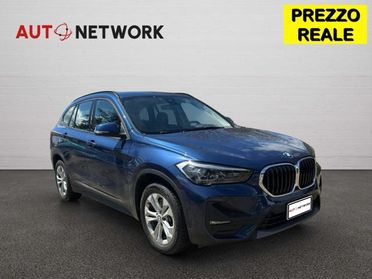BMW X1 xDrive25e Business Advantage | PELLE