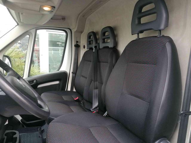 CITROEN Jumper 30 BlueHDi 120 S&S PC-TN Furgone Business