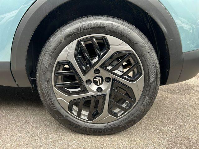CITROEN C4 PureTech 130 Plus EAT8 *PREZZO PROMO*