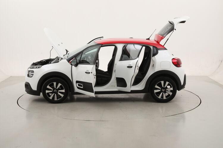 Citroen C3 Shine BR188126 1.2 Benzina 83CV