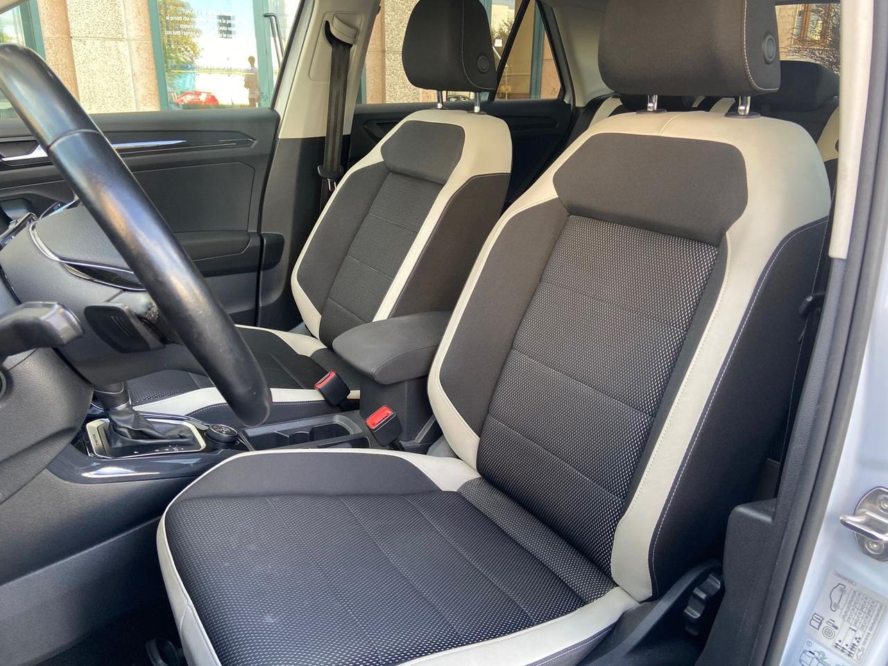 Volkswagen T-Roc VW T-ROC 2.0 TDI Advanced 4 #6626