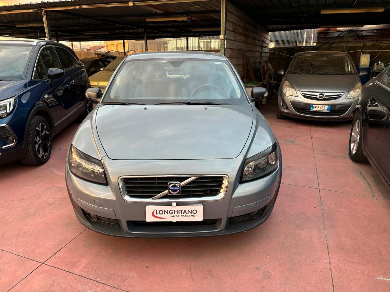 Volvo C30 1.6 D Momentum