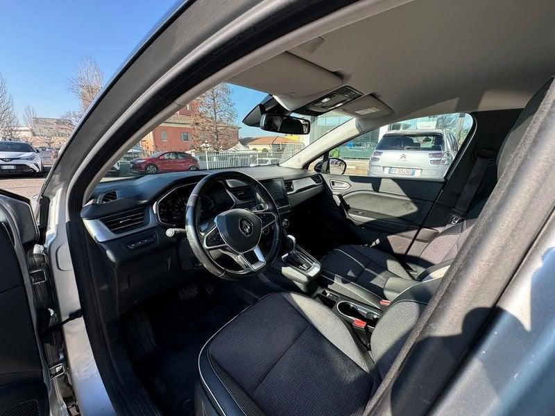 Renault Captur Captur TCe 130 CV EDC FAP Initiale Paris