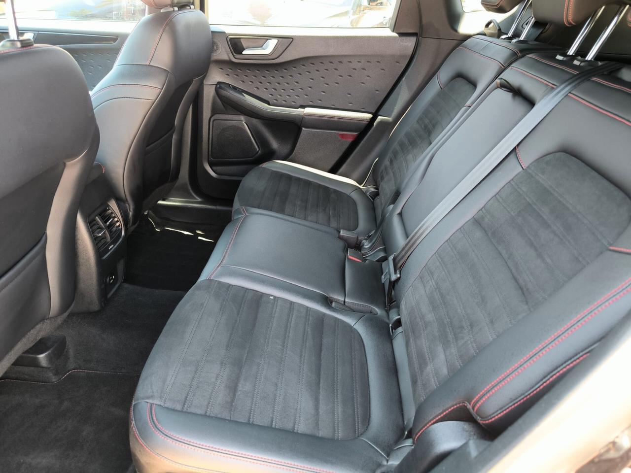 Ford Kuga 1.5 EcoBlue 120 CV 2WD ST-Line