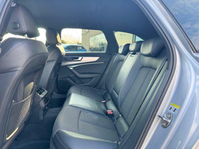 AUDI A6 AVANT 40 2.0 TDI QUATTRO ULTRA S TRONIC S-LINE