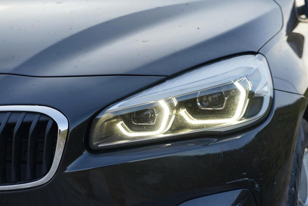 BMW 216 216d Active Tourer Luxury