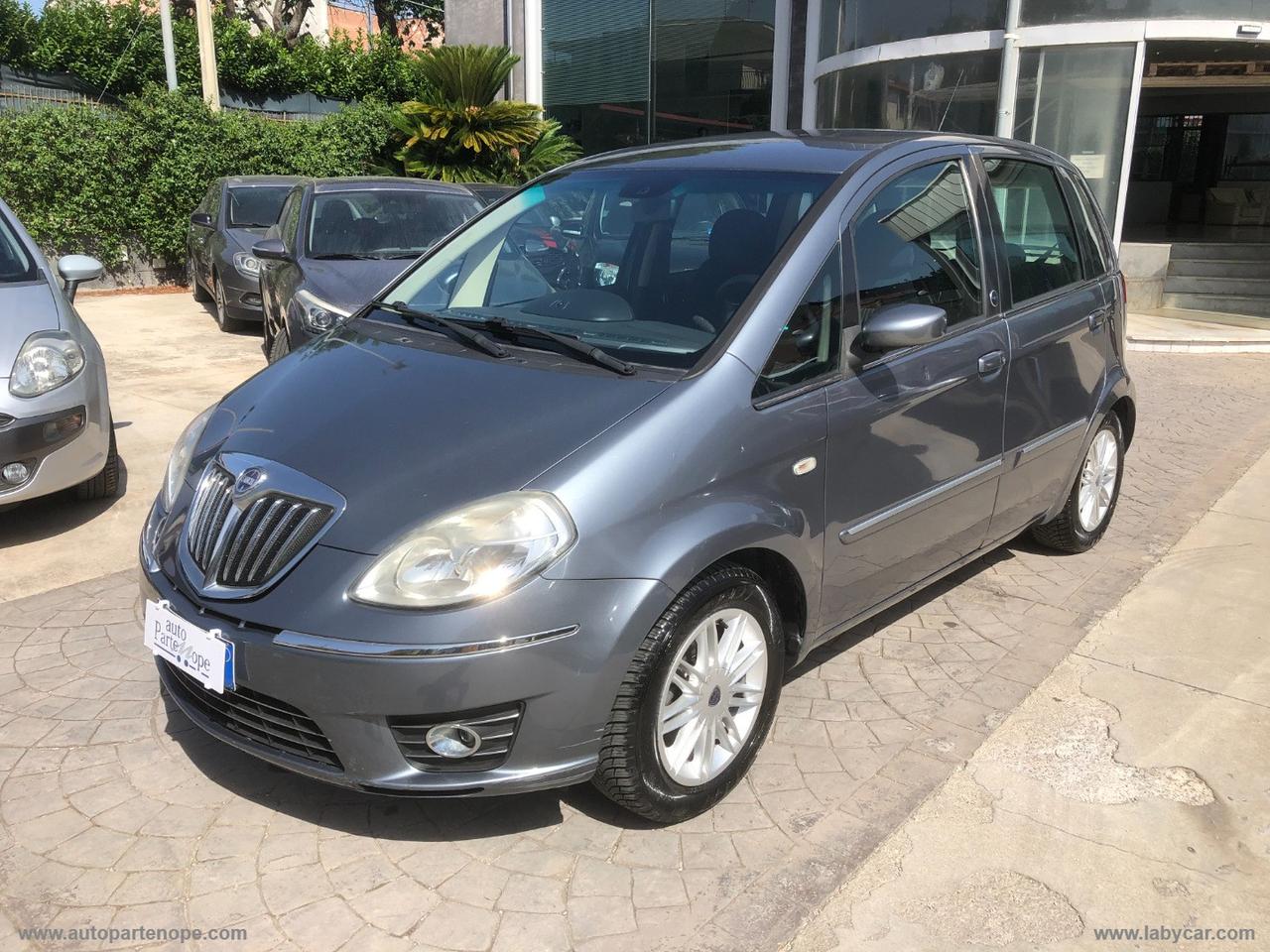 LANCIA Musa 1.4 Oro Ecochic GPL