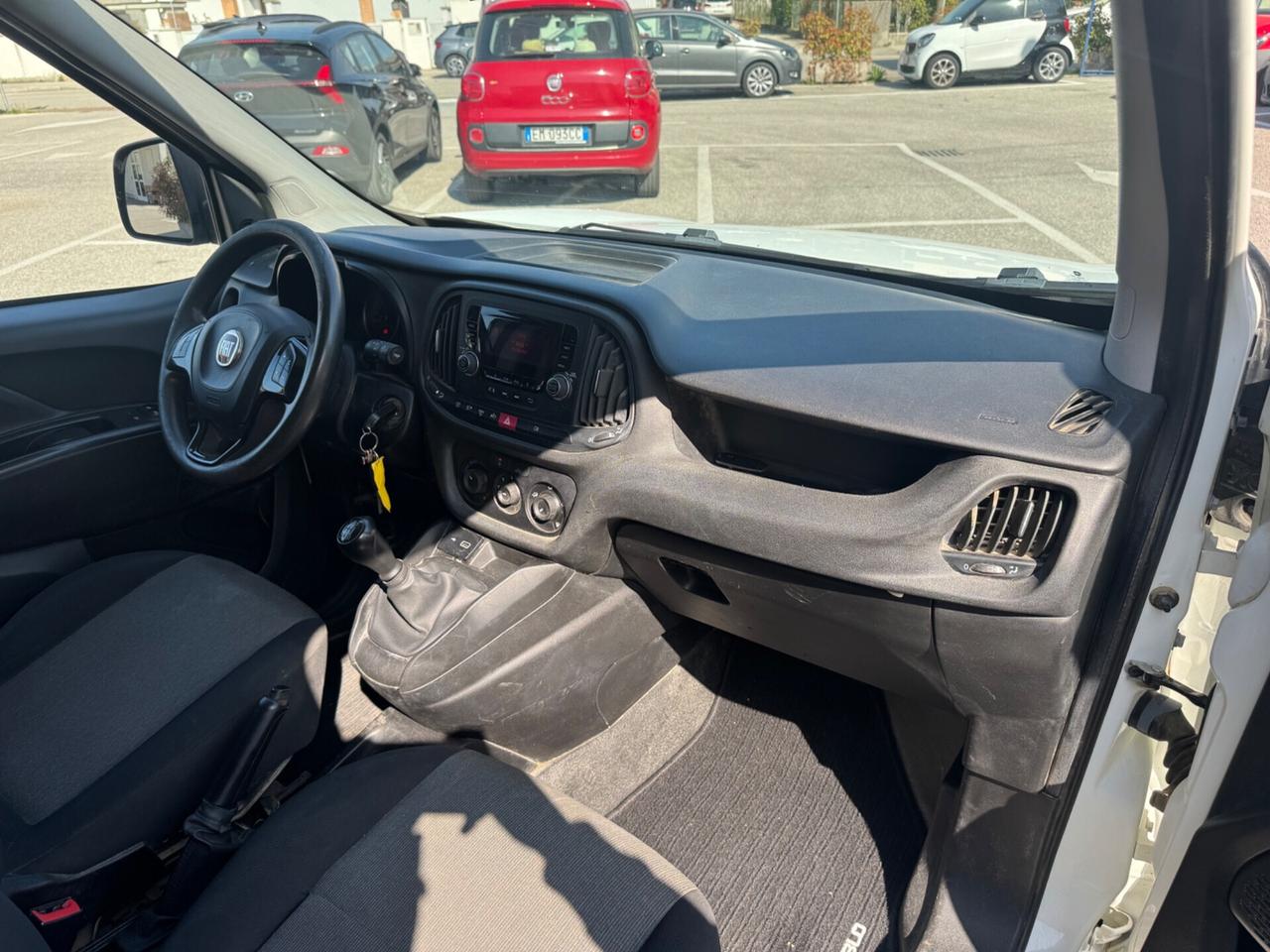 Fiat Doblo Doblò 1.3 MJT Cargo IMPORTO NETTO