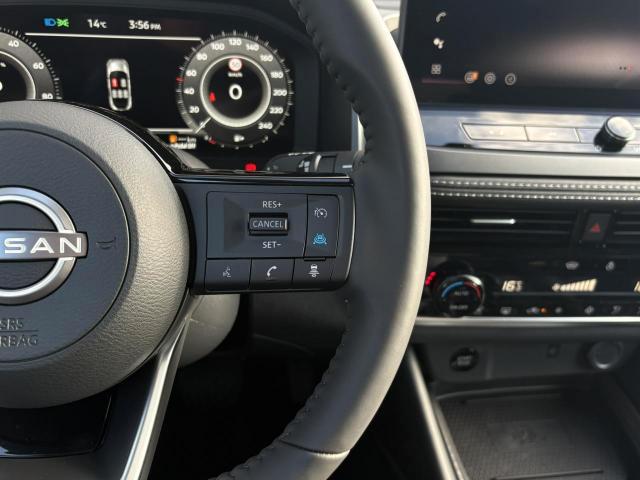 Nissan Qashqai 1.5 e-power N-Connecta 2wd 205cv Comfort Pack