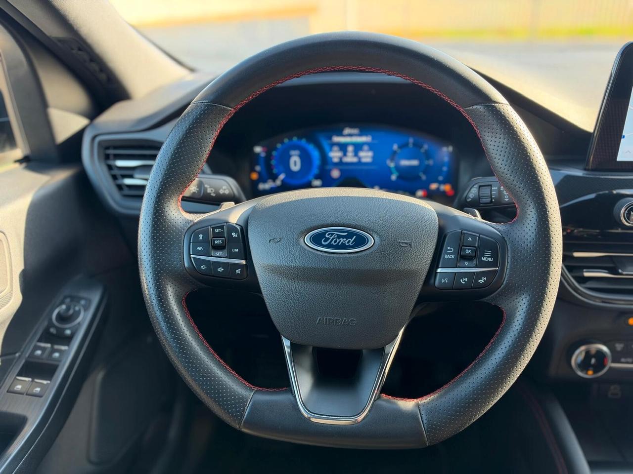 FORD KUGA 2.0 TDCI ST-LINE 120CV