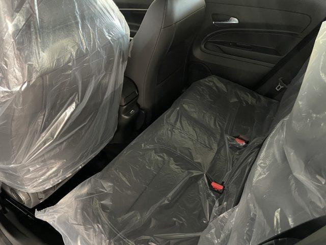 JEEP Avenger 1.2 Summit Pack Infotainment & Conv KM0 MY25