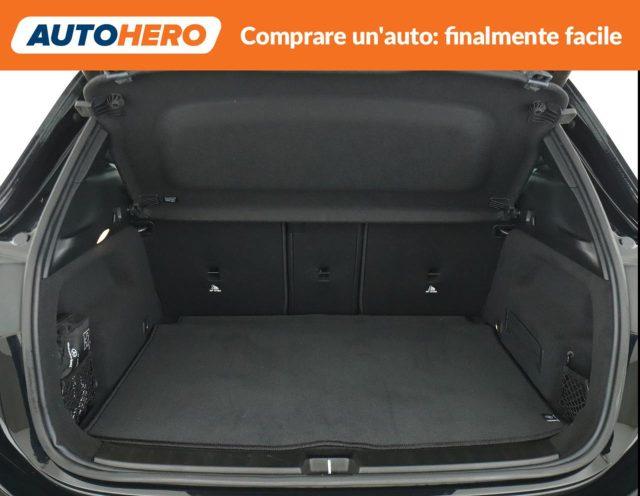 MERCEDES-BENZ GLA 180 d Automatic Executive