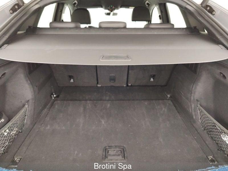 Audi Q5 40 TDI 204 CV quattro S tronic S line